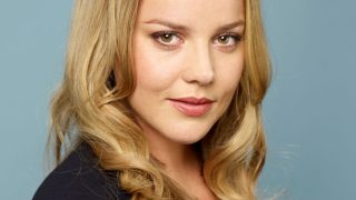 Abbie Cornish Nude
