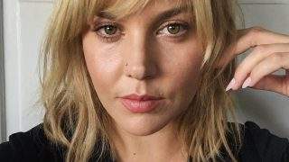 Abbie Cornish Nude