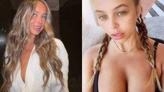 Adison Justis Nude