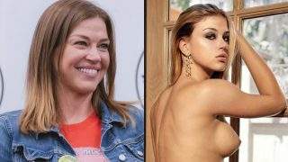 Adrianne Palicki Nude