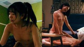Akari Fukunaga Nude