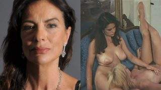 Alejandra Grepi Nude