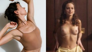 Alexandra Light Nude