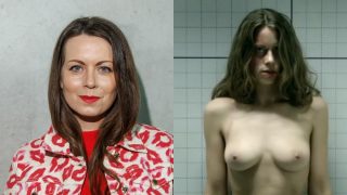 Alice Dwyer Nude