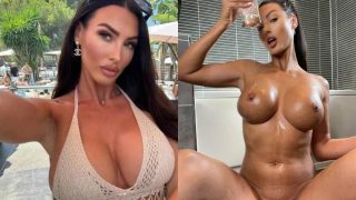 Alice Goodwin Nude