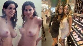 Alicia Sorrell Nude