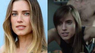 Allison Williams Nude