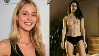 Alona Tal Nude