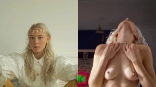 Alyona Mikhailova Nude