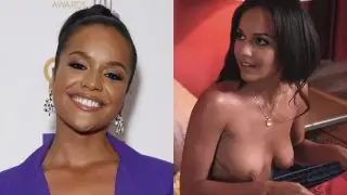 Alyssa Goss Nude