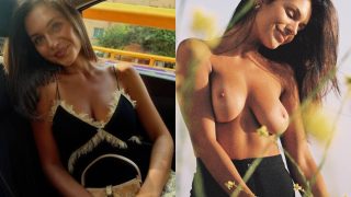 Alyssa Lynch Nude