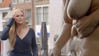 Amalie Lindegard Nude
