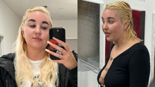 Amanda Bynes Nude