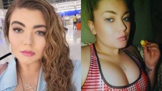 Amber Portwood Nude