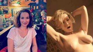 Amy Beth Hayes Nude