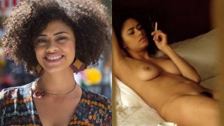 Ana Flavia Cavalcanti Nude