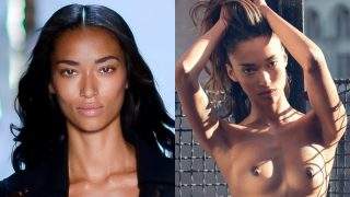 Anais Mali Nude