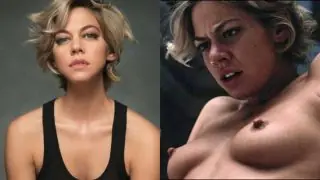 Analeigh Tipton Nude