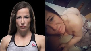 Angela Magana Nude