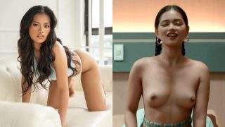 Angela Morena Nude