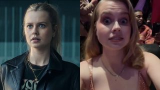 Angourie Rice Nude