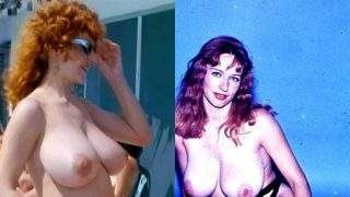 Ann Howe Nude