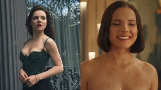 Anna Glaube Nude