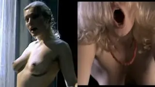 Anna Jimskaia Nude