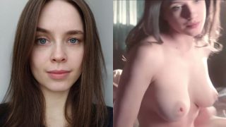 Anna Mintseva Nude