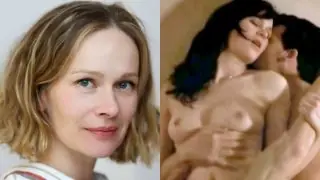 Annabelle Hettmann Nude