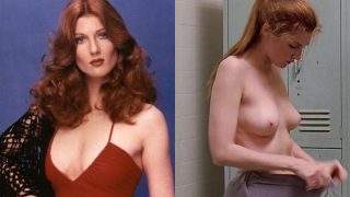Annette O’Toole Nude