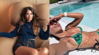 Antonela Roccuzzo Nude