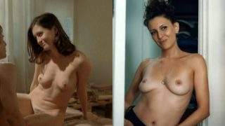 Antonella Costa Nude