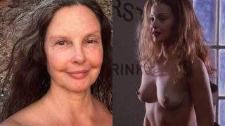 Ashley Judd Nude