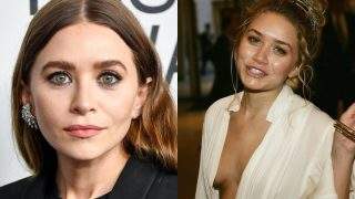 Ashley Olsen Nude