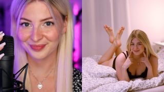 ASMR Janina Nude