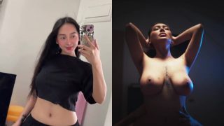 Audrey Avila Nude