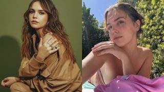 Bailee Madison Nude