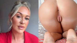 Bailey Brooke Nude