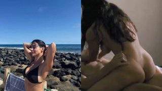 Barbara Branco Nude