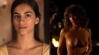 Begona Vargas Nude