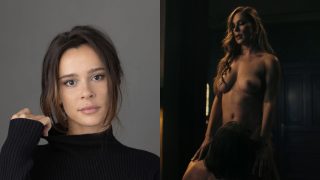 Bella Dayne Nude