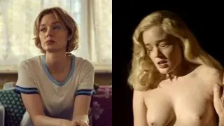 Bella Heathcote Nude