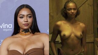 Berta Vazquez Nude