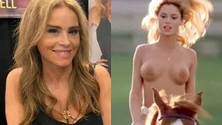 Betsy Russell Nude