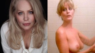 Beverly D’Angelo Nude