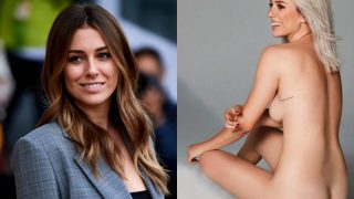 Blanca Suarez Nude