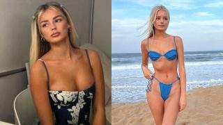 bronte sheppeard Nude