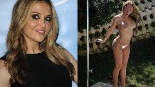 Brooke Mueller Nude