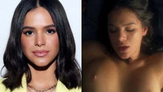 Bruna Marquezine Nude